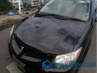 Toyota VOLTZ 2003