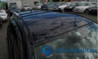 Toyota VOLTZ 2003