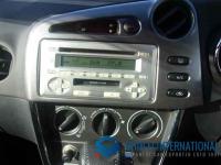 Toyota VOLTZ 2003