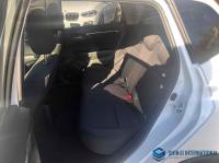 Honda Fit 2019