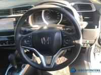 Honda Fit 2019