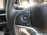 Honda Fit 2019