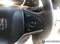 Honda Fit 2019