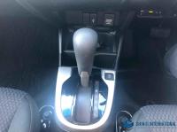 Honda Fit 2019
