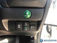 Honda Fit 2019