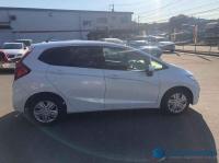 Honda Fit 2019