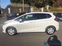Honda Fit 2019