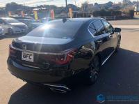 Honda Legend 2019