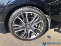 Honda Legend 2019