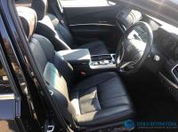 Honda Legend 2019