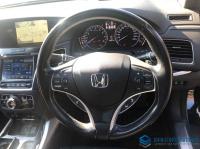 Honda Legend 2019