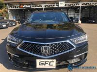 Honda Legend 2019