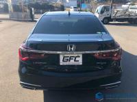 Honda Legend 2019