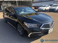 Honda Legend 2019