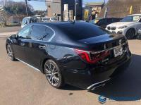 Honda Legend 2019