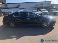 Honda Legend 2019
