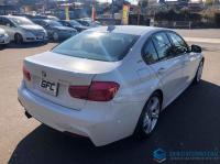 BMW 3 SERIES 2018