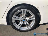 BMW 3 SERIES 2018