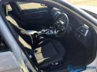 BMW 3 SERIES 2018