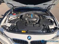 BMW 3 SERIES 2018