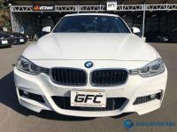 BMW 3 SERIES 2018