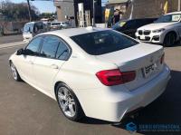 BMW 3 SERIES 2018