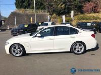 BMW 3 SERIES 2018
