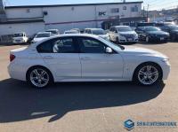BMW 3 SERIES 2018