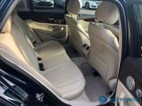 Mercedes-Benz E CLASS STATION WAGON 2016