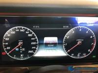 Mercedes-Benz E CLASS STATION WAGON 2016