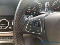 Mercedes-Benz E CLASS STATION WAGON 2016