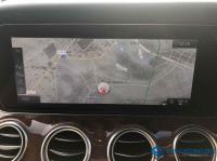 Mercedes-Benz E CLASS STATION WAGON 2016
