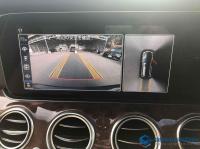 Mercedes-Benz E CLASS STATION WAGON 2016