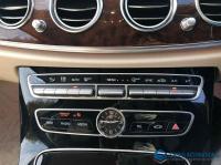 Mercedes-Benz E CLASS STATION WAGON 2016