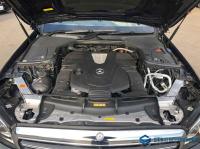 Mercedes-Benz E CLASS STATION WAGON 2016