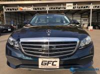 Mercedes-Benz E CLASS STATION WAGON 2016