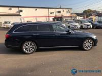 Mercedes-Benz E CLASS STATION WAGON 2016