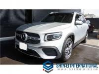 Mercedes-Benz GLB 2021