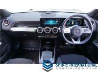 Mercedes-Benz GLB 2021