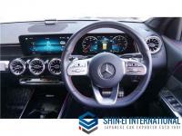 Mercedes-Benz GLB 2021