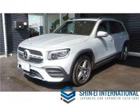 Mercedes-Benz GLB 2021