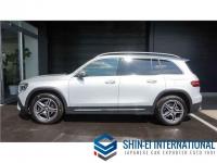 Mercedes-Benz GLB 2021
