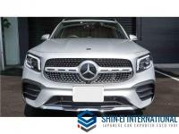 Mercedes-Benz GLB 2021