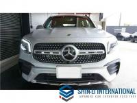 Mercedes-Benz GLB 2021