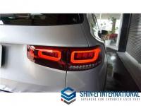Mercedes-Benz GLB 2021