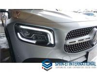 Mercedes-Benz GLB 2021