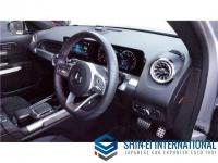 Mercedes-Benz GLB 2021