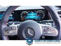 Mercedes-Benz GLB 2021