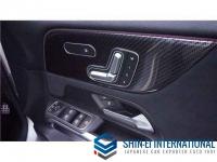 Mercedes-Benz GLB 2021