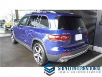 Mercedes-Benz GLB 2021